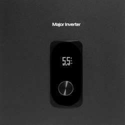 Водонагреватель Royal Thermo RWH Major Inverter Grafit 5